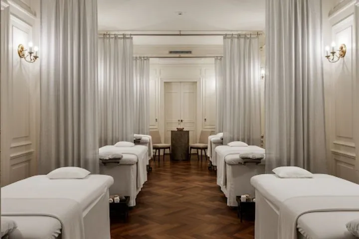 An Đông Spa Massage Family Sóc Trăng