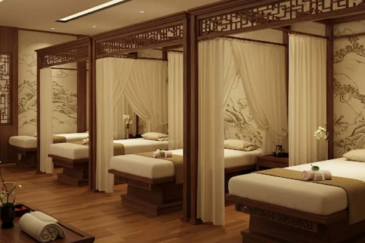 An Miên Spa Thủ Đức