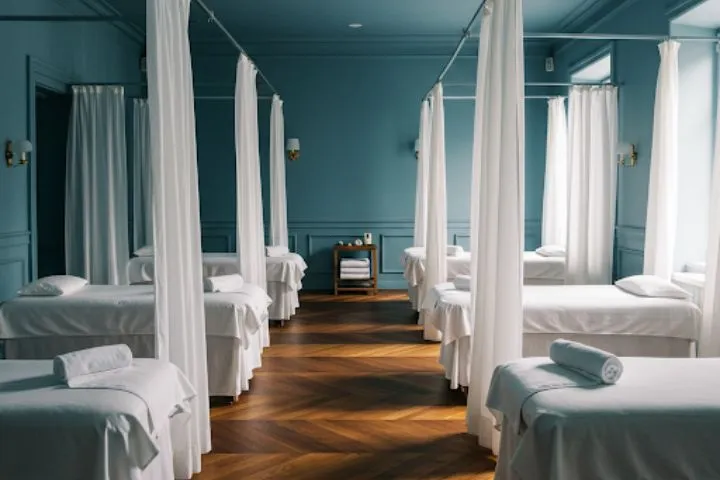 An Spa Tuy Hòa