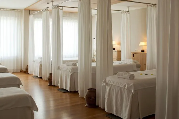An Viên Spa Tuy Hòa