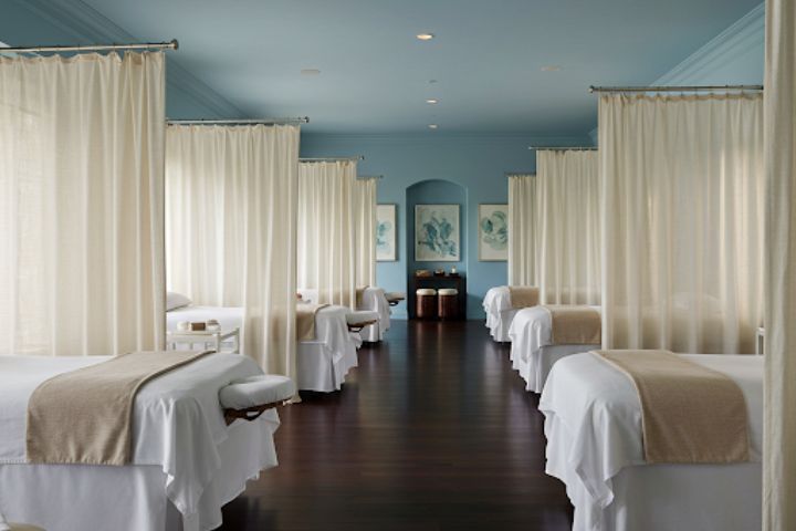 Ankenko Wellness & Spa Tân Phú