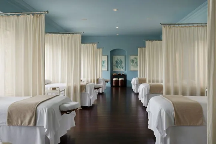Ankenko Wellness & Spa Tân Phú