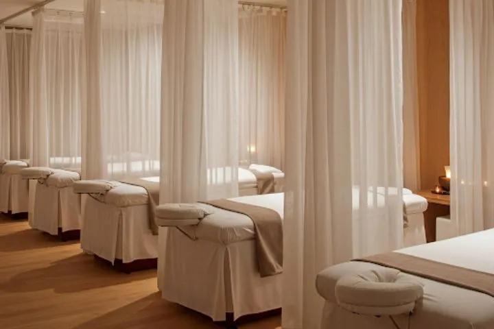 Anny Spa Tam Kỳ