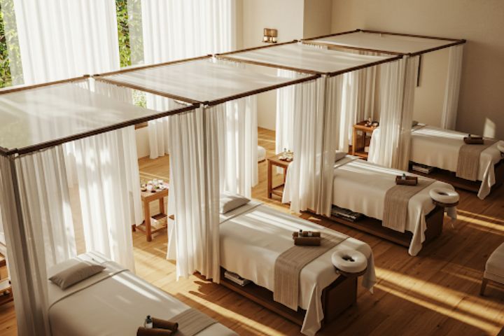 Bảo Bối Spa Vĩnh Long Bảo Bối Spa Vĩnh Long