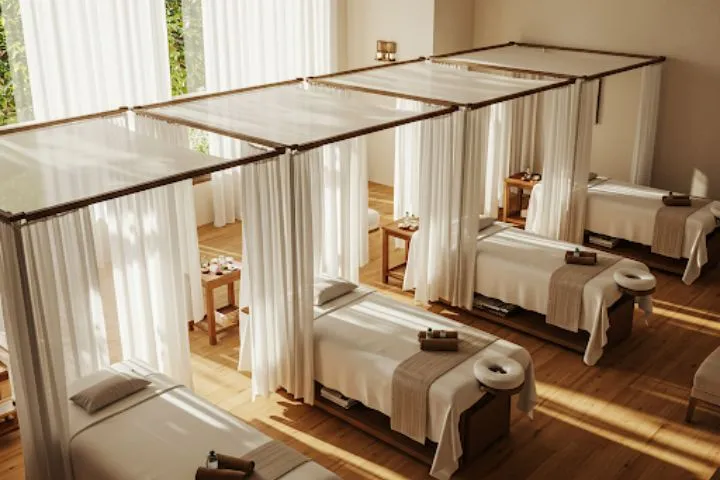 Bảo Bối Spa Vĩnh Long