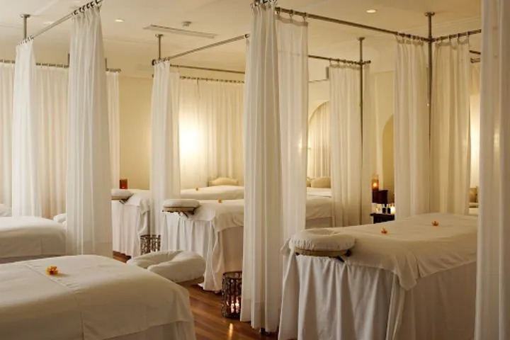 CHAM Foot & Body Sapa