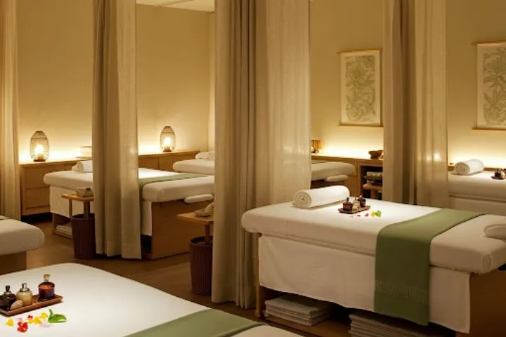 Chạm Spa Quy Nhơn