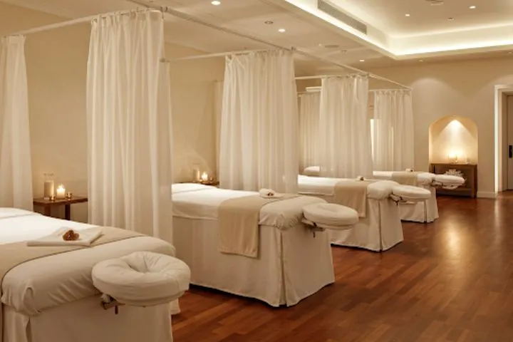 Chạm Spa Thuận An