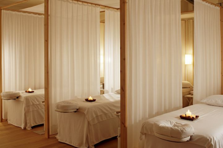Charm Spa Thái Nguyên