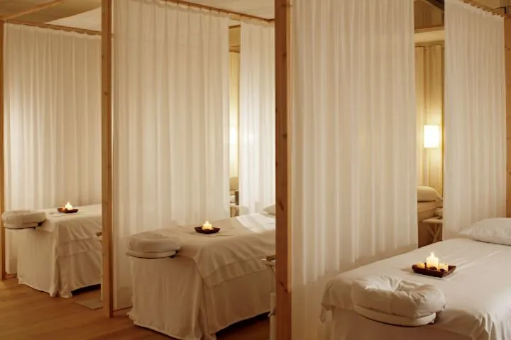 Charm Spa Thái Nguyên