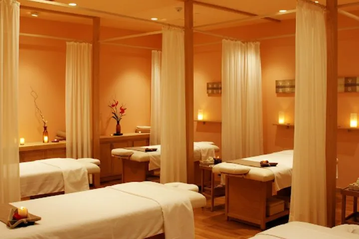 Charm Spa & Massage Quy Nhơn
