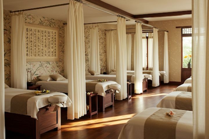 Citi Spa Thủ Dầu Một Citi Spa Thủ Dầu Một