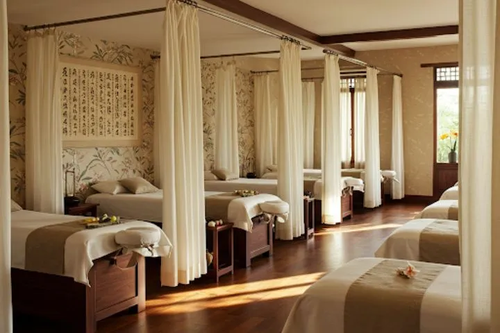 Citi Spa Thủ Dầu Một