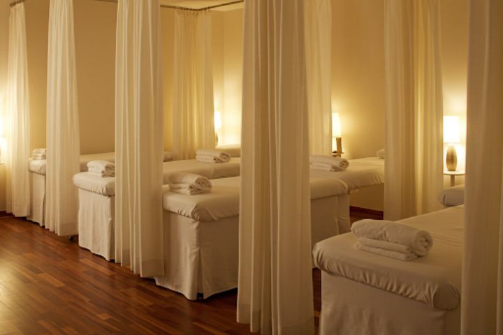 DK Spa & Clinic Sóc Trăng DK Spa & Clinic Sóc Trăng