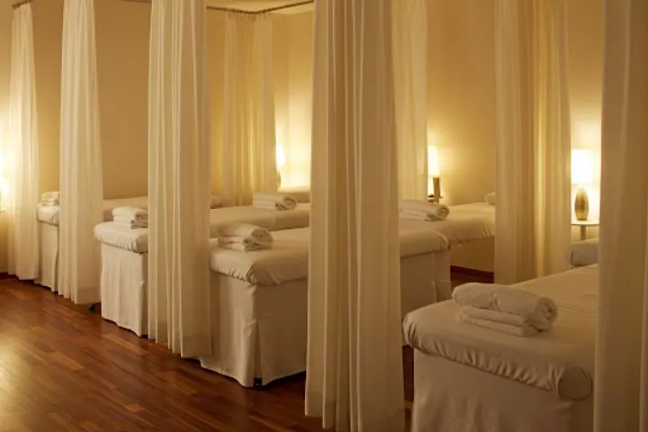 DK Spa & Clinic Sóc Trăng