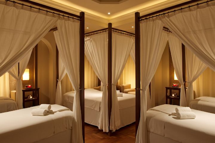 Đại Ngọc Spa Tân An Đại Ngọc Spa Tân An