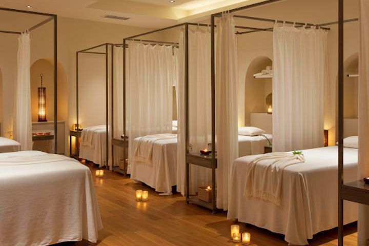 DiBi Spa Sapa DiBi Spa Sapa