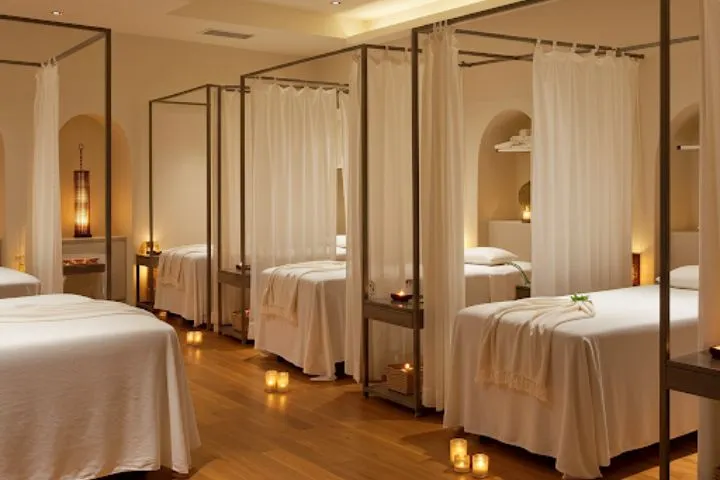 DiBi Spa Sapa