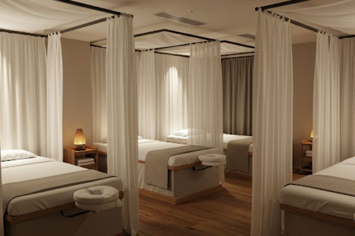 Eden Massage & Spa Sapa Eden Massage & Spa Sapa