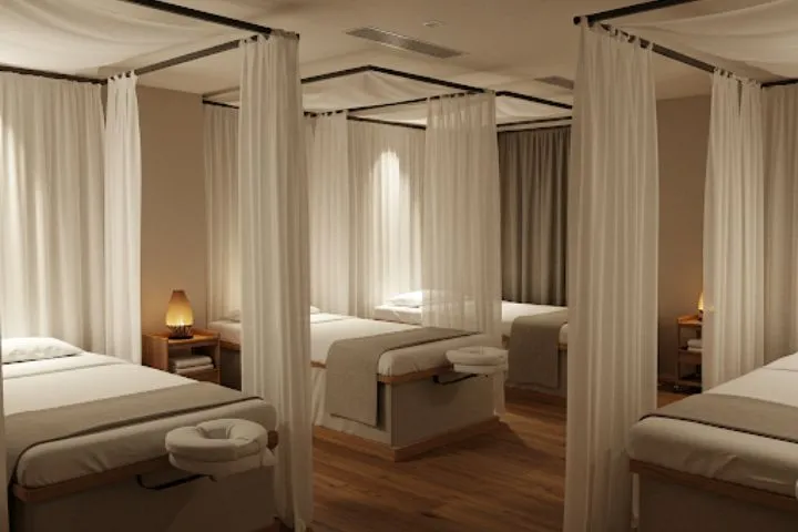 Eden Massage & Spa Sapa