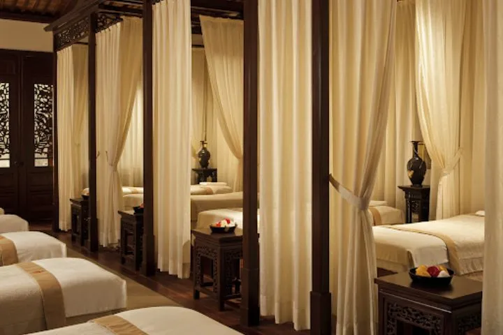 G Spa Massage Thanh Hoá