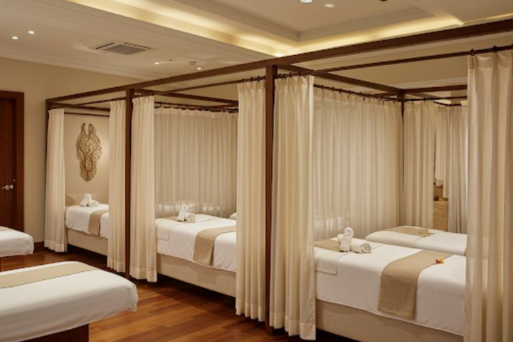 Gà Spa Tân An Gà Spa Tân An
