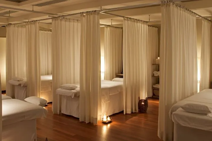 Gà Spa Thuận An