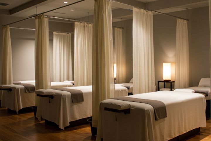Gạo Spa & Wellness Vinh Gạo Spa & Wellness Vinh