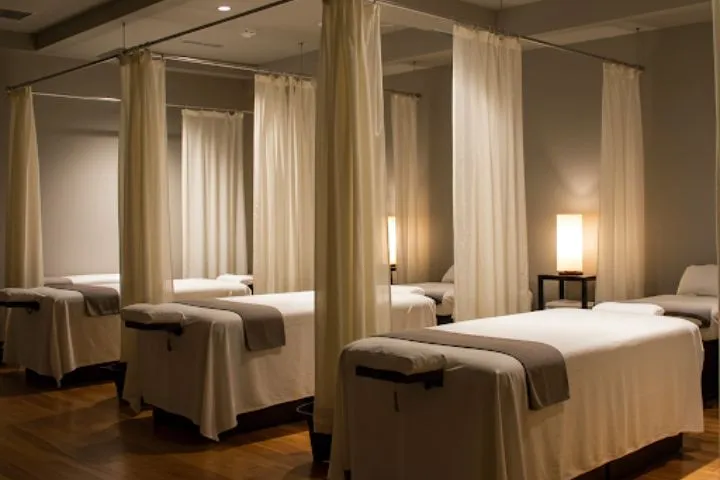Gạo Spa & Wellness Vinh