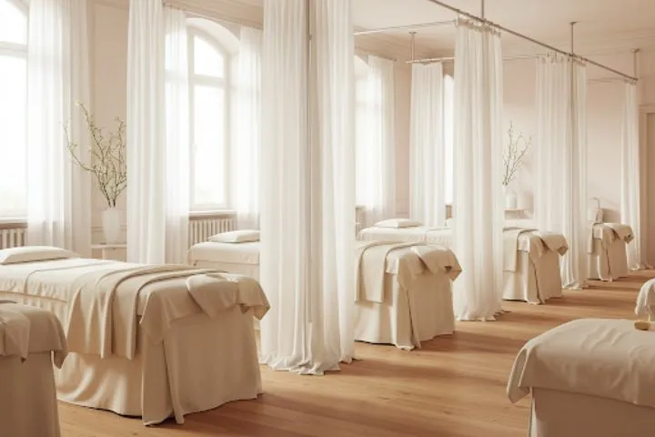Gentlemen Massage Thuận An