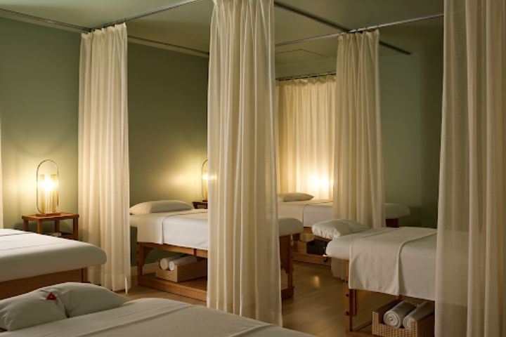Giàu Spa Sóc Trăng Giàu Spa Sóc Trăng