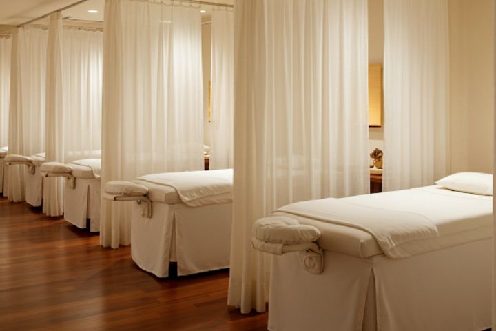 Golden Lotus Spa Quận 1 Golden Lotus Spa Quận 1