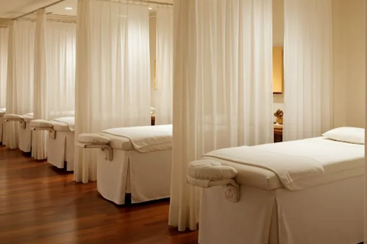 Golden Lotus Spa Quận 1