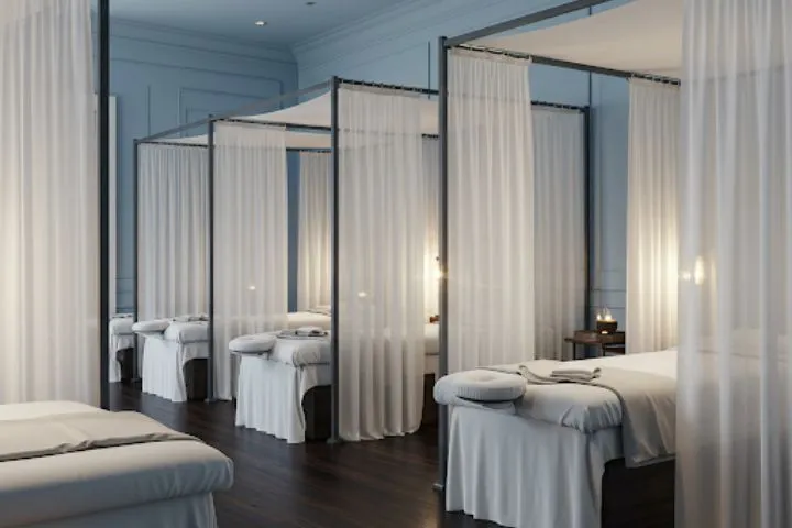 Green Spa Tân Bình