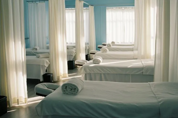 Gul Spa Vinh