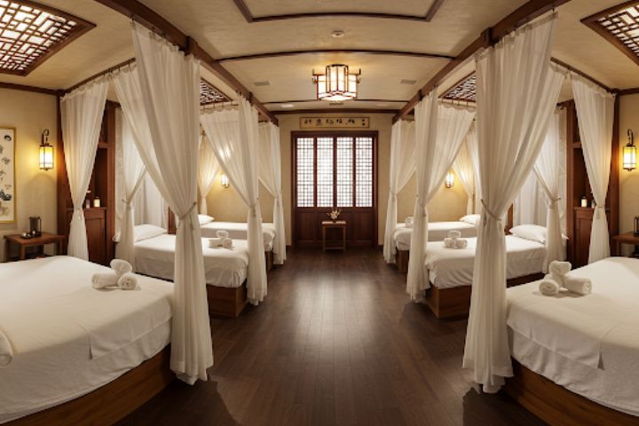 HKT Spa Thủ Dầu Một HKT Spa Thủ Dầu Một