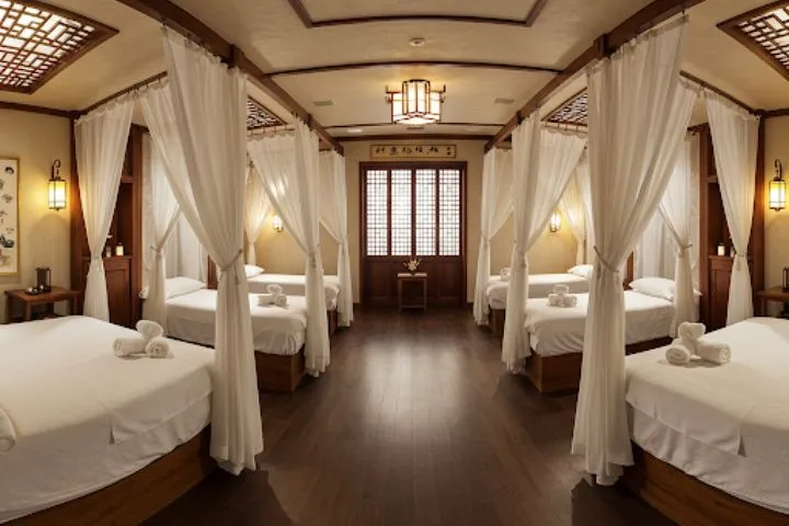 HKT Spa Thủ Dầu Một