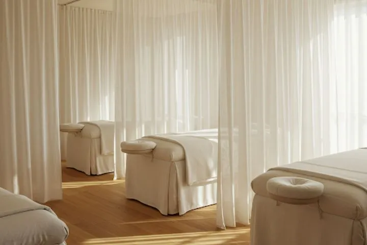 Hạ Massage Tân Bình