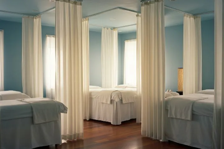 Hạ Spa Massage Tân Bình