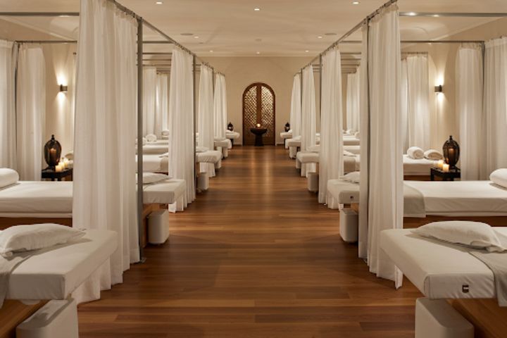 Hạ Spa Massage Tân Bình