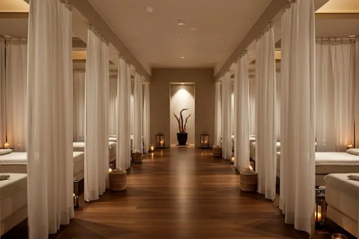 Halosa Spa Sapa