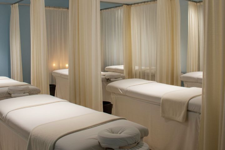 Hamy Spa Massage Trị Liệu Tân Phú Hamy Spa Massage Trị Liệu Tân Phú