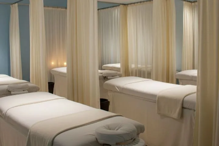 Hamy Spa Massage Trị Liệu Tân Phú