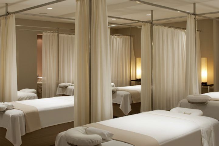 Hân Lê Beauty Spa Makeup Tân Phú
