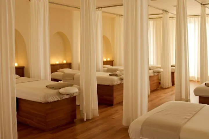 Hạnh Spa Massage Vinh