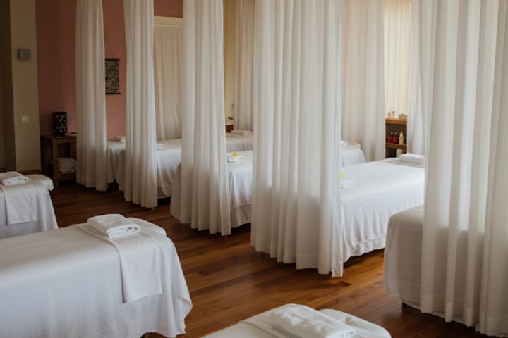 Harmony Spa Quận 1 Harmony Spa Quận 1