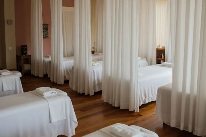 Harmony Spa Quận 1