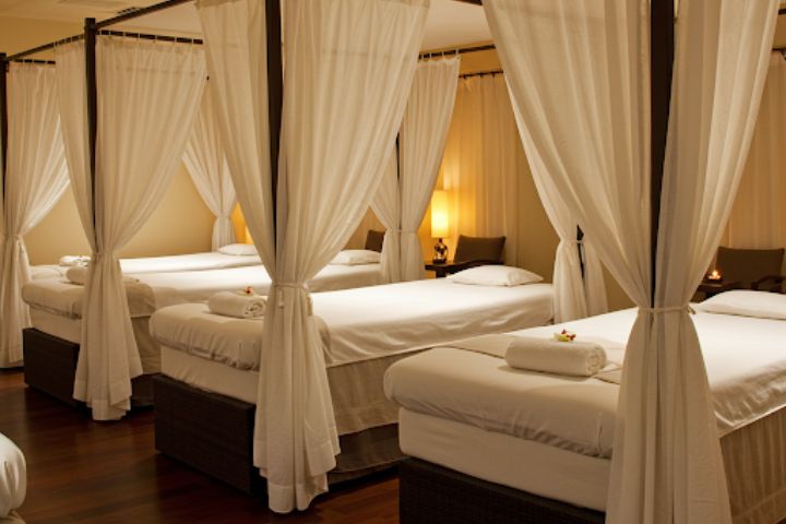 Heaven Massage & Tắm Thuốc Sapa Heaven Massage & Tắm Thuốc Sapa