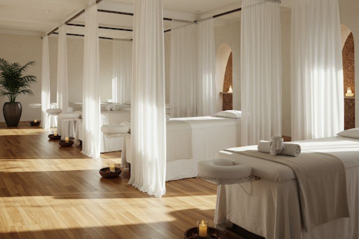 Hegol Spa Quận 11