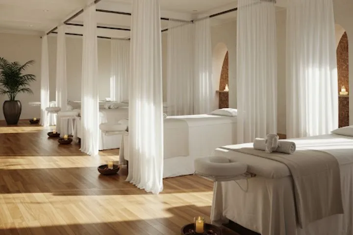 Hegol Spa Quận 11